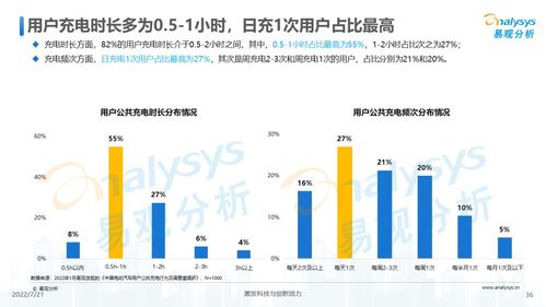 2022年中国电动汽车公共充电服务市场发展研究报告